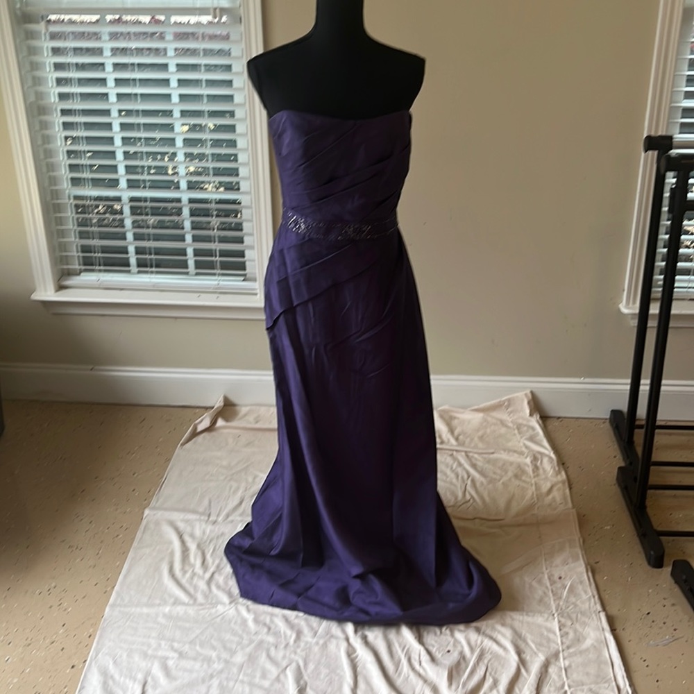 Formal Gown